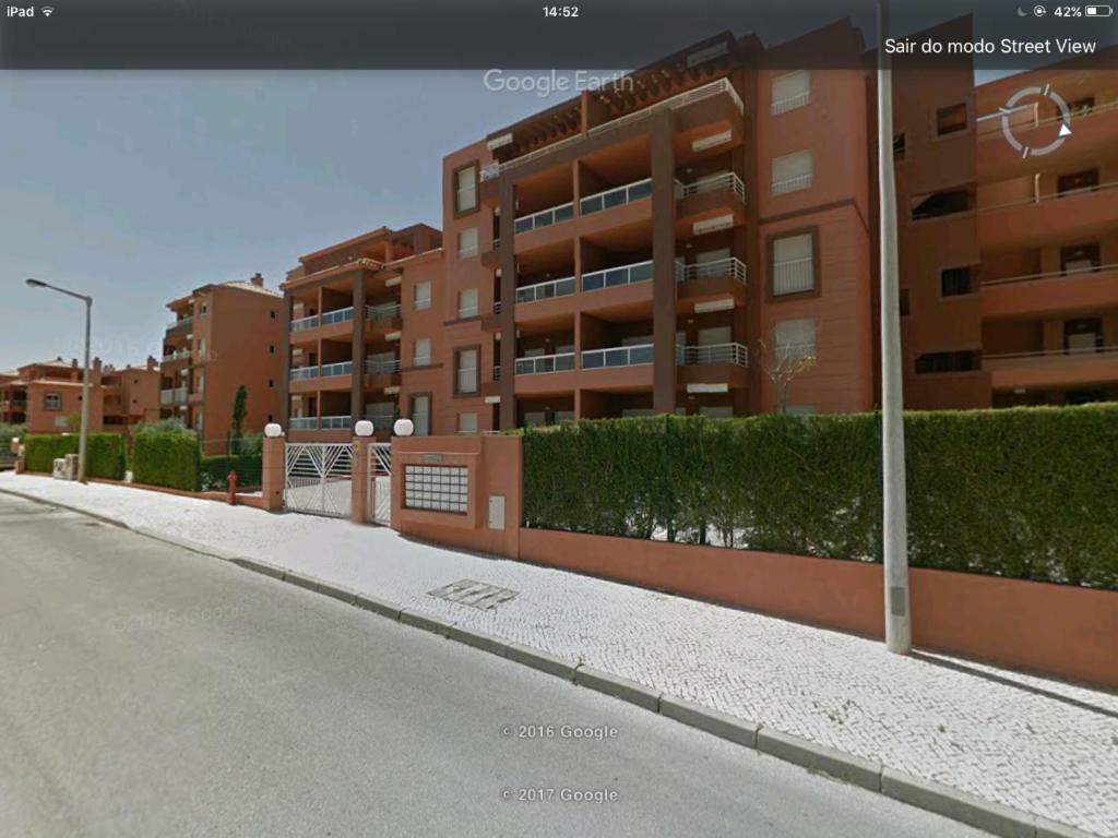 Tres Castelos Portimão Eksteriør billede